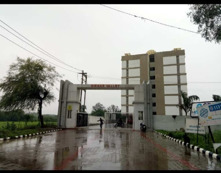 2 BHK Apartment 1000 Sq.ft. for Sale in Ayodhya Bypass, Bhopal