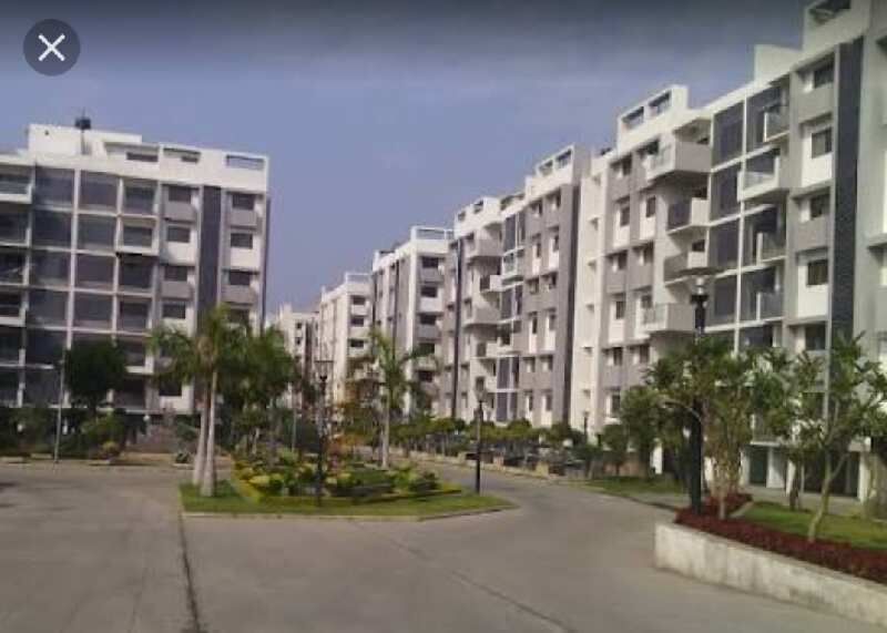2 BHK Apartment 1050 Sq.ft. for Sale in Karond Bypass Road, Bhopal