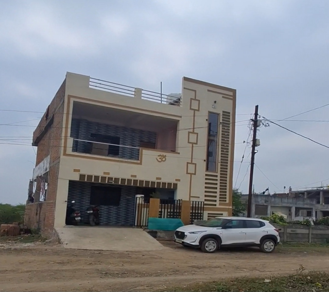  800 Sq.ft. Residential Plot for Sale in Nara, Nagpur