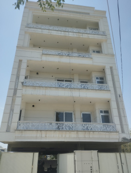 3 BHK Builder Floor for Sale in C Block, Sector 85 Faridabad
