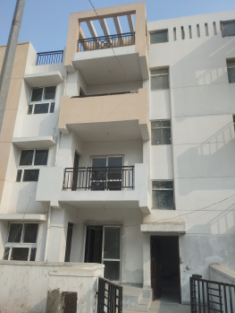 3 BHK Builder Floor for Sale in Sector 81 Faridabad