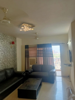 3 BHK Flat for Rent in Sector 86 Faridabad