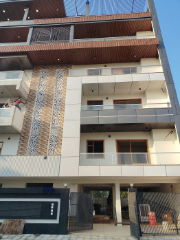 3 BHK Builder Floor for Sale in Sector 85 Faridabad