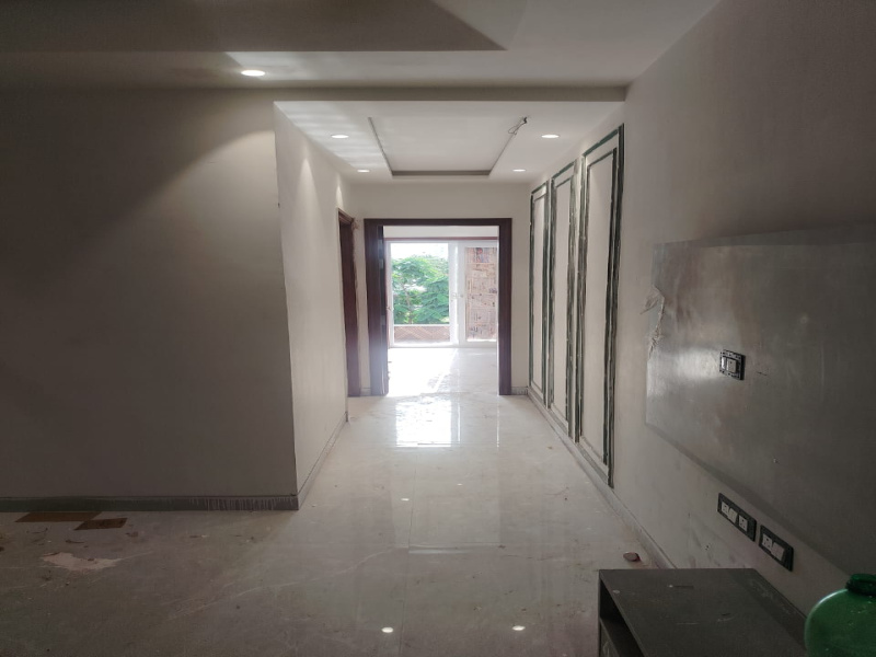 3 BHK Apartment 180 Sq. Yards for Sale in Sector 85 Faridabad