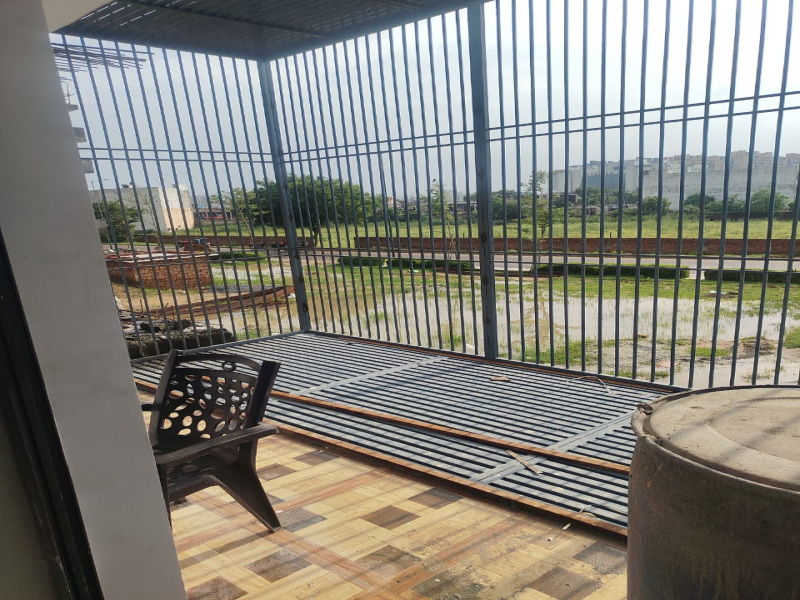 3 BHK Apartment 180 Sq. Yards for Sale in Sector 85 Faridabad