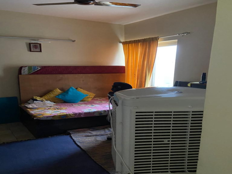 2 BHK 1100 Sq.ft. Apartment for Sale in Sector 86 Faridabad