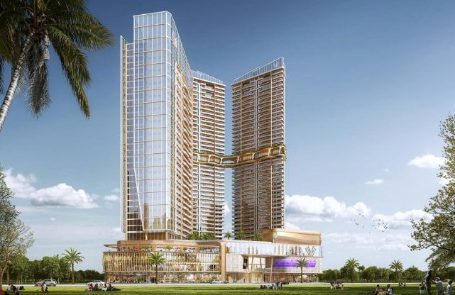  600 Sq.ft. Commercial Shop for Sale in Sector 20 Faridabad