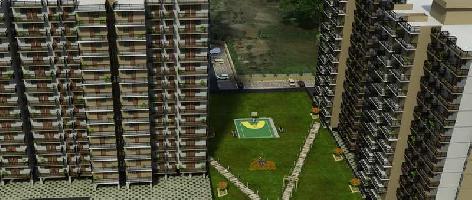 1 BHK Flat for Sale in Sector 75 Faridabad