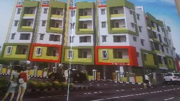 2 BHK Flat for Rent in Gosani Nuagam, Berhampur