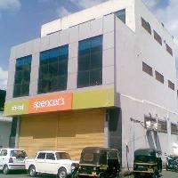  Showroom for Sale in Camp, Pune