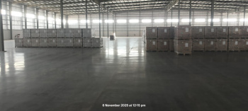Warehouse for Sale in Valvada, Vapi