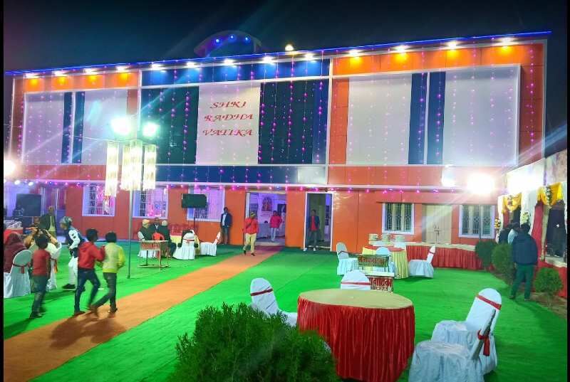  Residential Plot 1000 Sq.ft. for Sale in Ranidiha, Gorakhpur