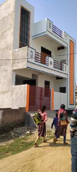 4 BHK House 1450 Sq.ft. for Sale in Padri Bazar, Gorakhpur