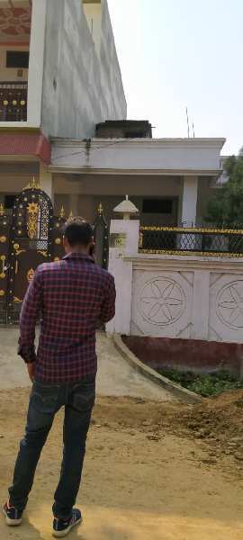 3 BHK House & Villa 1260 Sq.ft. for Sale in Padri Bazar, Gorakhpur