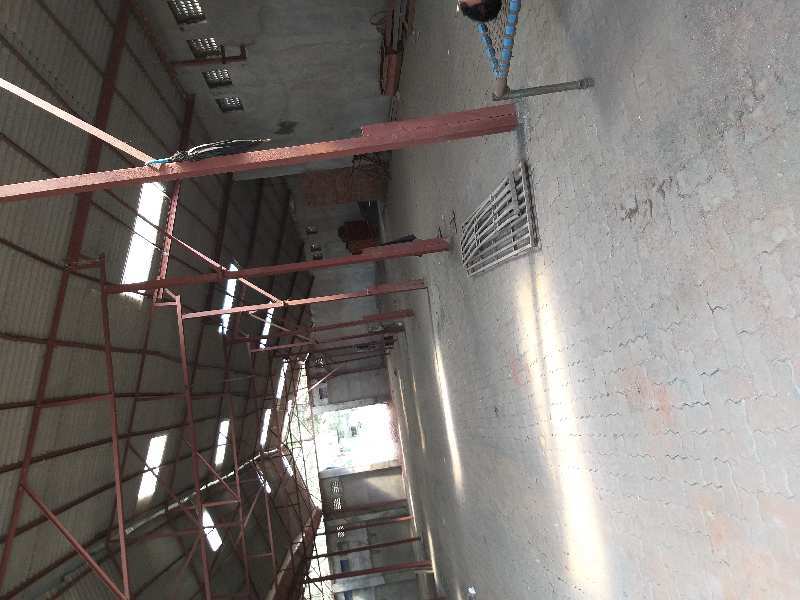 Warehouse 9200 Sq.ft. for Rent in