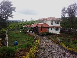 3 BHK Farm House for Sale in Coonoor, Nilgiris