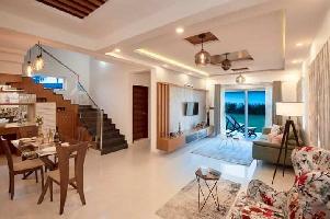 2 BHK Villa for Sale in Thirumalashettyhalli, Bangalore