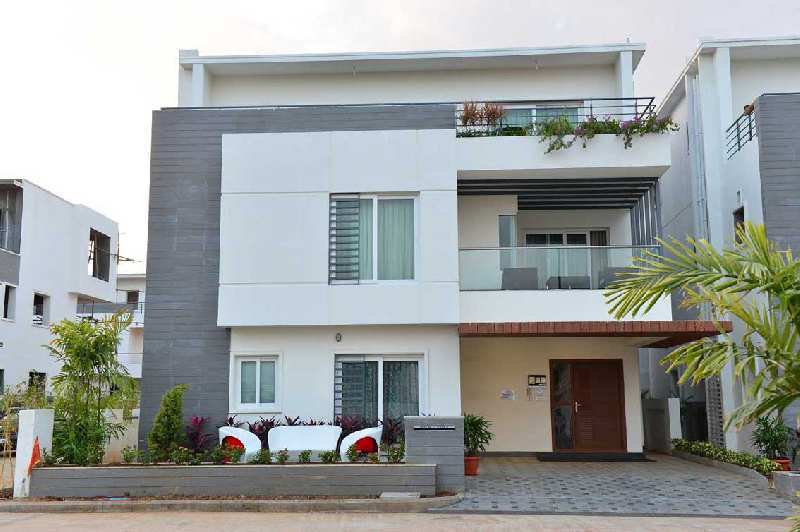 2 BHK House 1665 Sq.ft. for Sale in Whitefield, Soukya Road, Bangalore