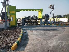  Residential Plot for Sale in Adikmet, Hyderabad