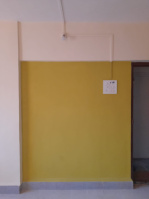 1 BHK Flat for Rent in Vaishali Nagar, Dahisar East, Mumbai