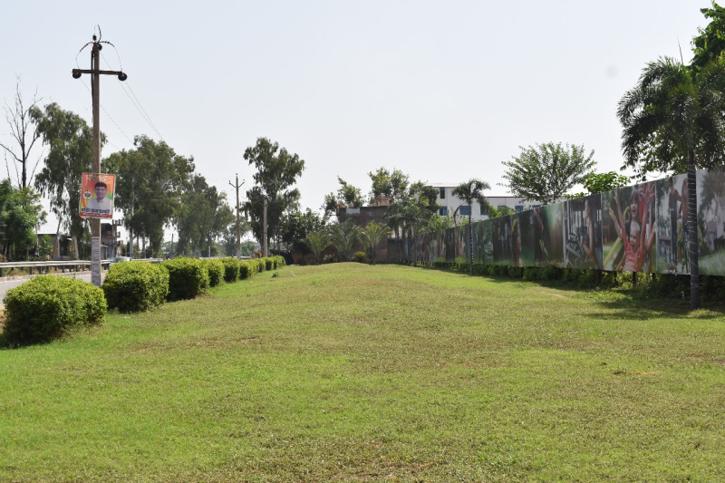  Residential Plot 100 Sq. Yards for Sale in Alwar Bypass Road, Bhiwadi