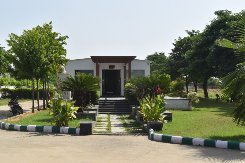  Residential Plot 100 Sq. Yards for Sale in Alwar Bypass Road, Bhiwadi