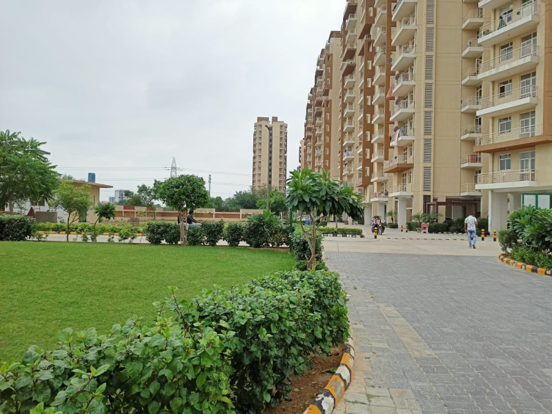 2 BHK Apartment 1150 Sq.ft. for Sale in Alwar Bypass Road, Alwar Bypass Road, Bhiwadi