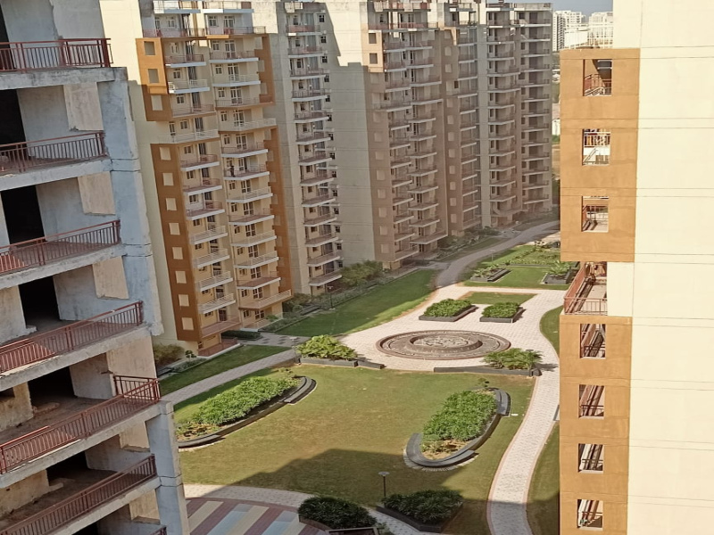 2 BHK Apartment 1150 Sq.ft. for Sale in Alwar Bypass Road, Alwar Bypass Road, Bhiwadi