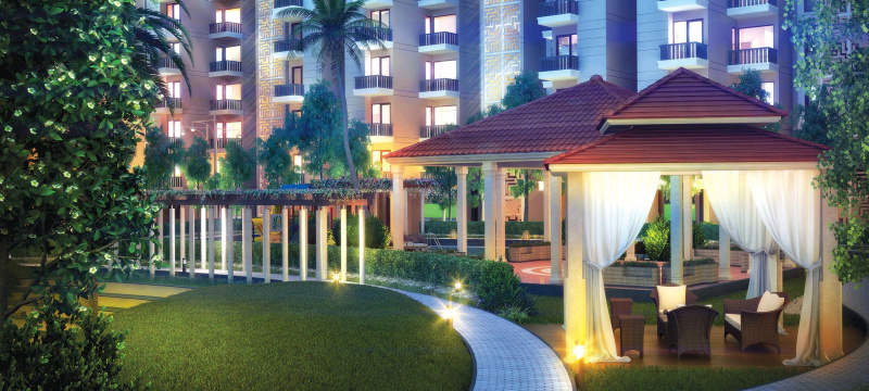 2 BHK Apartment 1030 Sq.ft. for Sale in Sector 18 Bhiwadi