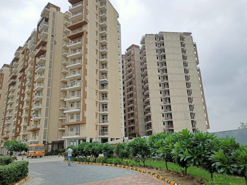 2 BHK Apartment 1150 Sq.ft. for Sale in Alwar Bypass Road, Bhiwadi