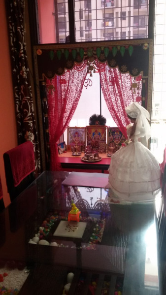 2 BHK Apartment 1235 Sq.ft. for Sale in Alwar Bypass Road, Bhiwadi