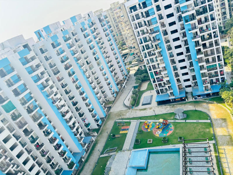 3 BHK Apartment 1240 Sq.ft. for Sale in Alwar Bypass Road, Bhiwadi