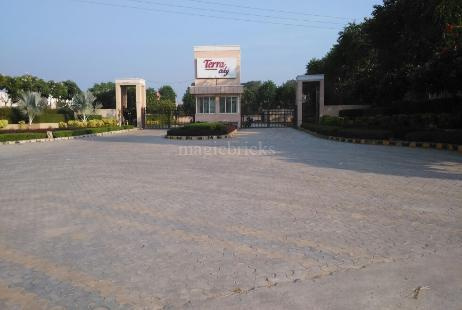  Residential Plot 120 Sq. Yards for Sale in Alwar Bypass Road, Bhiwadi