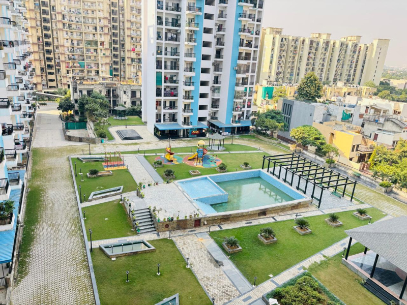 3 BHK 1240 Sq.ft. Apartment for Sale in Alwar Bypass Road, Bhiwadi