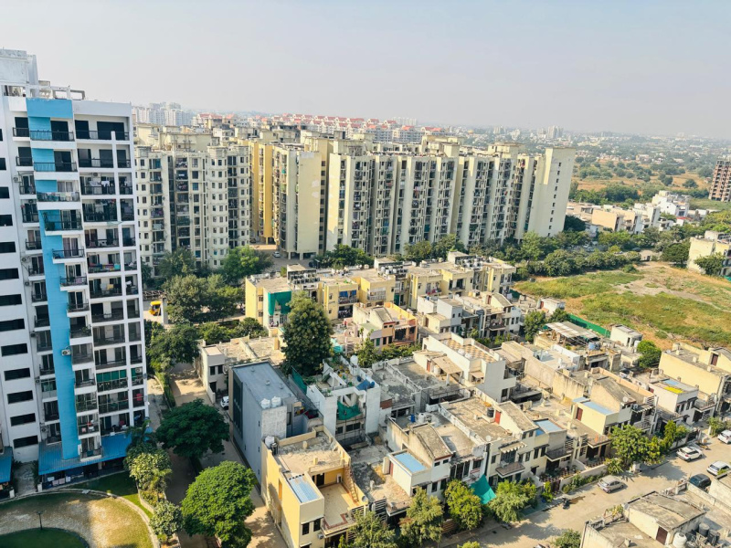 3 BHK 1240 Sq.ft. Apartment for Sale in Alwar Bypass Road, Bhiwadi