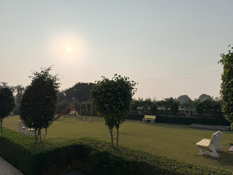 2 BHK 955 Sq.ft. Apartment for Sale in Alwar Bypass Road, Bhiwadi