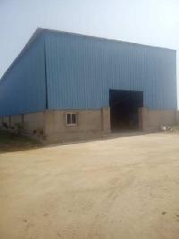  Factory for Sale in Agra Road, Dausa