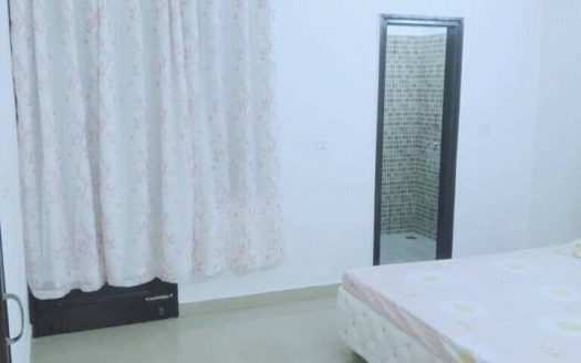 3 BHK Apartment 1000 Sq.ft. for Sale in Birhana Road, Kanpur