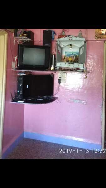 1 BHK Apartment 350 Sq.ft. for Sale in Maharashtra Nagar, Mankhurd, Mumbai
