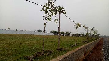  Residential Plot for Sale in Sejbahar, Raipur