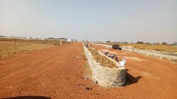  Residential Plot for Sale in Sejbahar, Raipur