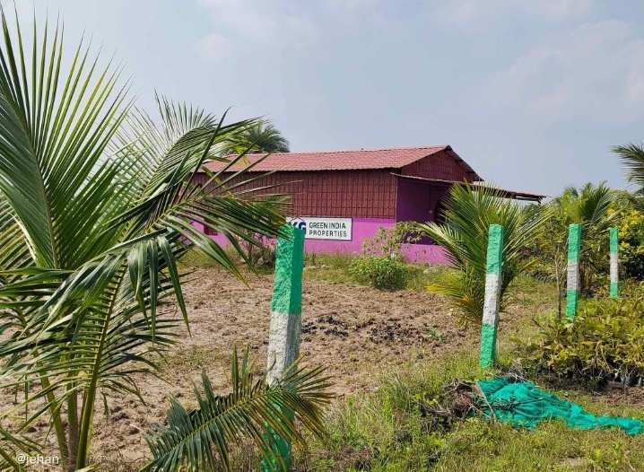  Agricultural Land 10000 Sq.ft. for Sale in Uthiramerur, Kanchipuram