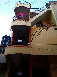 3 BHK House for Sale in Ganga Nagar, Bangalore