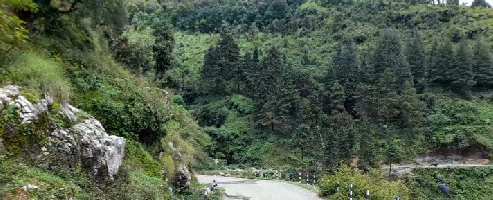  Agricultural Land for Sale in Hathipaon, Mussoorie, Dehradun