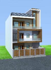 4 BHK Builder Floor for Sale in Sector 9 Bahadurgarh