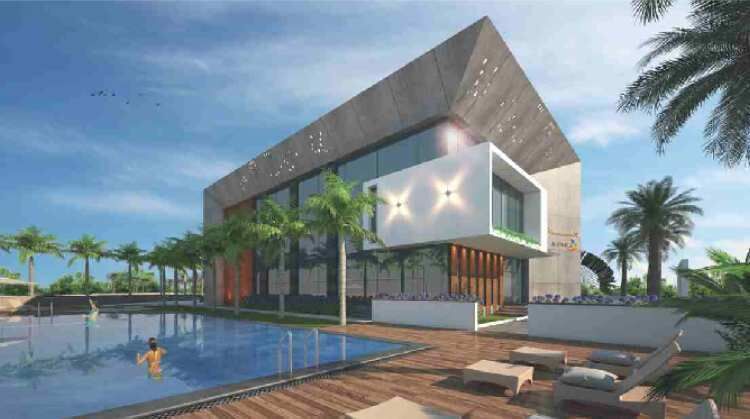  220 Sq. Yards Residential Plot for Sale in Duvvada, Visakhapatnam