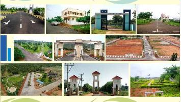  Residential Plot for Sale in Dakamarri, Visakhapatnam