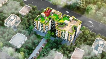 3 BHK Flat for Sale in Salugara, Siliguri