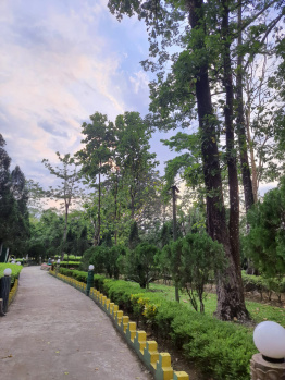  Residential Plot for Sale in DLW Colony, Varanasi