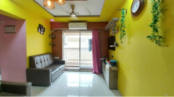 1 BHK Flat for Sale in Kasar Vadavali, Thane